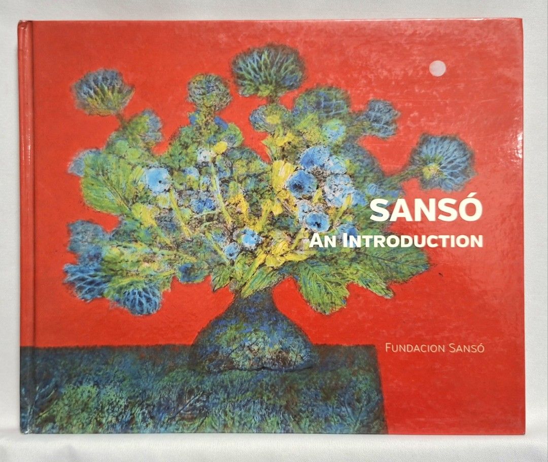 Sanso An Introduction (Category: Storybooks) located in Makati City. Submitted by archaic532shop (Listing ID 1466792293, Image 1). Description: IMPORTANT NOTES: • Clients with OFFERS will be prioritized. • Selling in “As Is “condition (no warranty or guarantees) Accept all flaws before and after purchase. No returns. No exchange of items. • All items are pre-owned unless declared New • Conversation regarding OFFERS will be entertained once a Caro