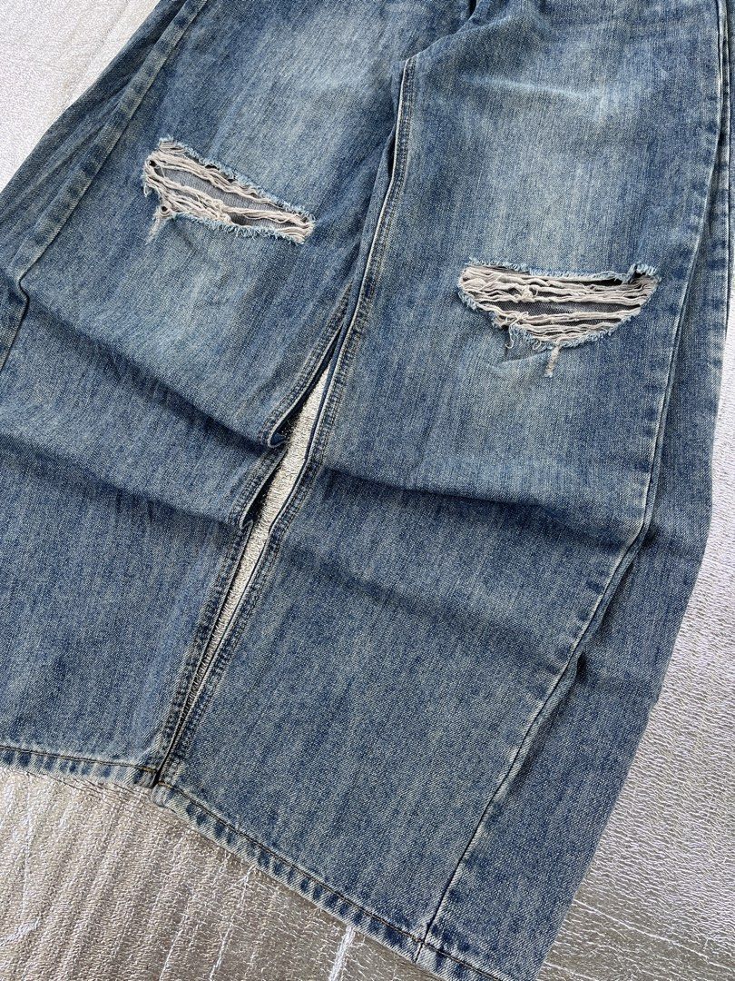 SBIN TYPE DISTRESSED (Category: Jeans) located in Panabo. Submitted by vrail (Listing ID 1466863689, Image 3). Description: .