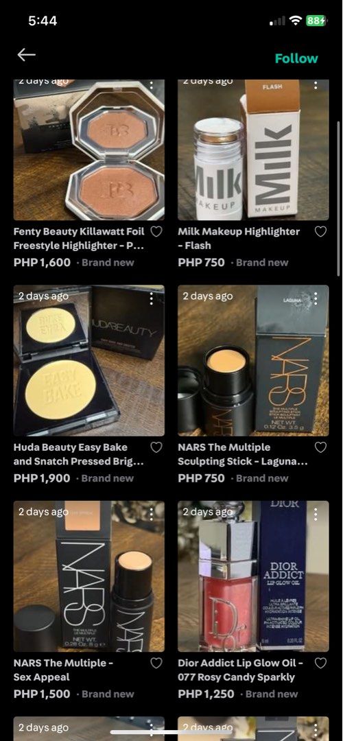 ‼️SCAMMER ALERT‼️ (Category: Shirts) located in Las Pinas. Submitted by carouclo.finds (Listing ID 1466934344, Image 2). Description: Help me report this account @moniquemoon . NSA will be investigating too based on the Maya QR Code the scammer provided. .