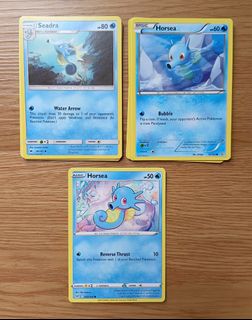 Pokemon Pokémon TCG Singles/Slabs/Sealed Products Collection item 1