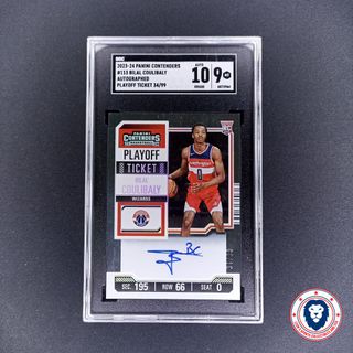 (Category: ) located in . Submitted by leonsportscollectiblesandtcg (Listing ID 1466785914, Image 1). Description: .