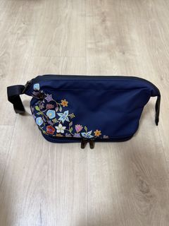 (BN) MISSONI x Delta Airlines 2026 Delta One Business Class Amenity Kit ...