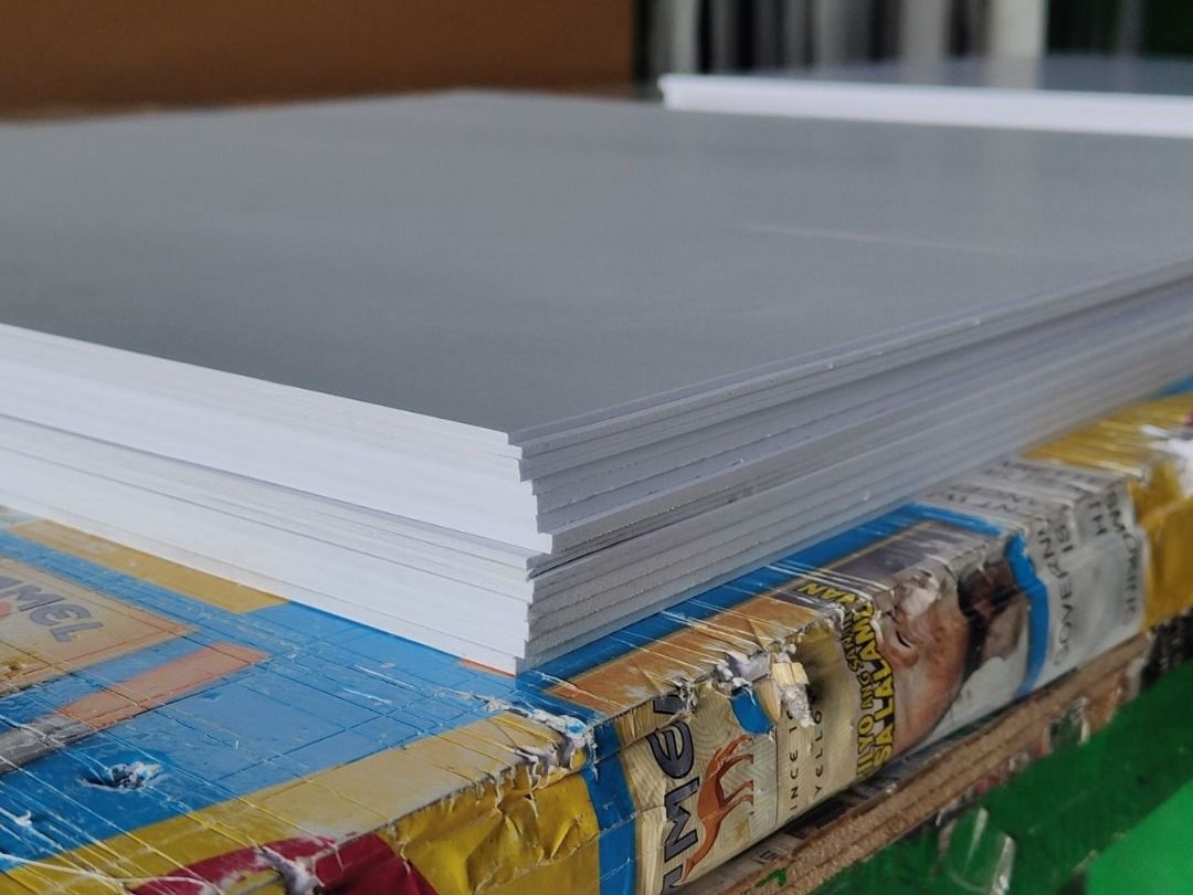 Sintra Board (Category: Looking For) located in Manila. Submitted by zealturtle-5af3 (Listing ID 1466781862, Image 1). Description: Sintra Board 4ftx8ft 1.5mm 3mm 5mm Send us DM for orders!.