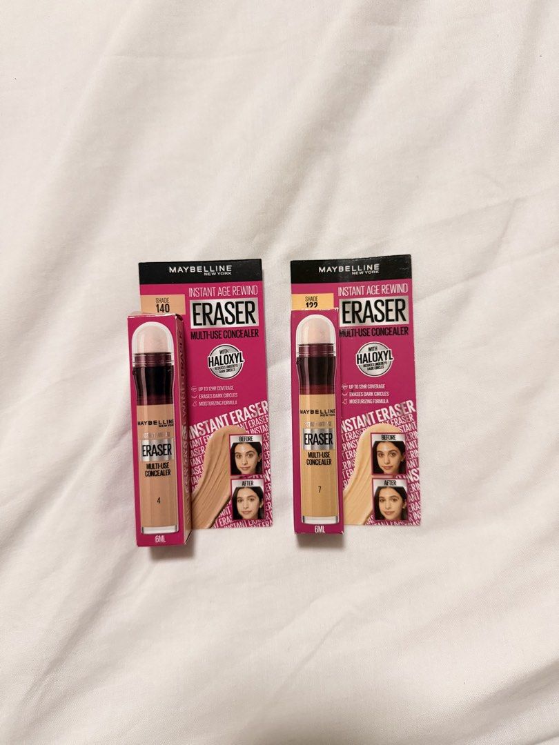 skincare/make up (Category: Face Care) located in Makati City. Submitted by kane_cyra (Listing ID 1466788506, Image 3). Description: FOR SALE ALL ARE BNEW pm for the price of each item.
