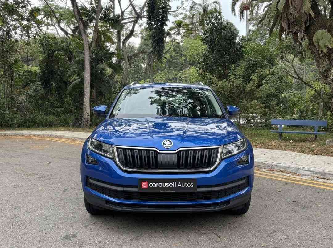 (Category: ) located in . Submitted by carousellcars (Listing ID 1466853613, Image 1). Description: .