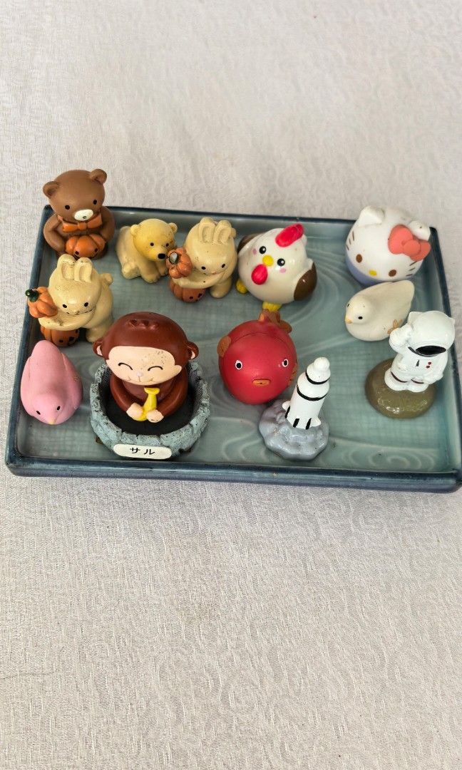 Small animals in a tray (Category: Everything Else Others) located in Tuguegarao City. Submitted by zenphoenix-7ad615 (Listing ID 1466800572, Image 1). Description: Cute small animals.