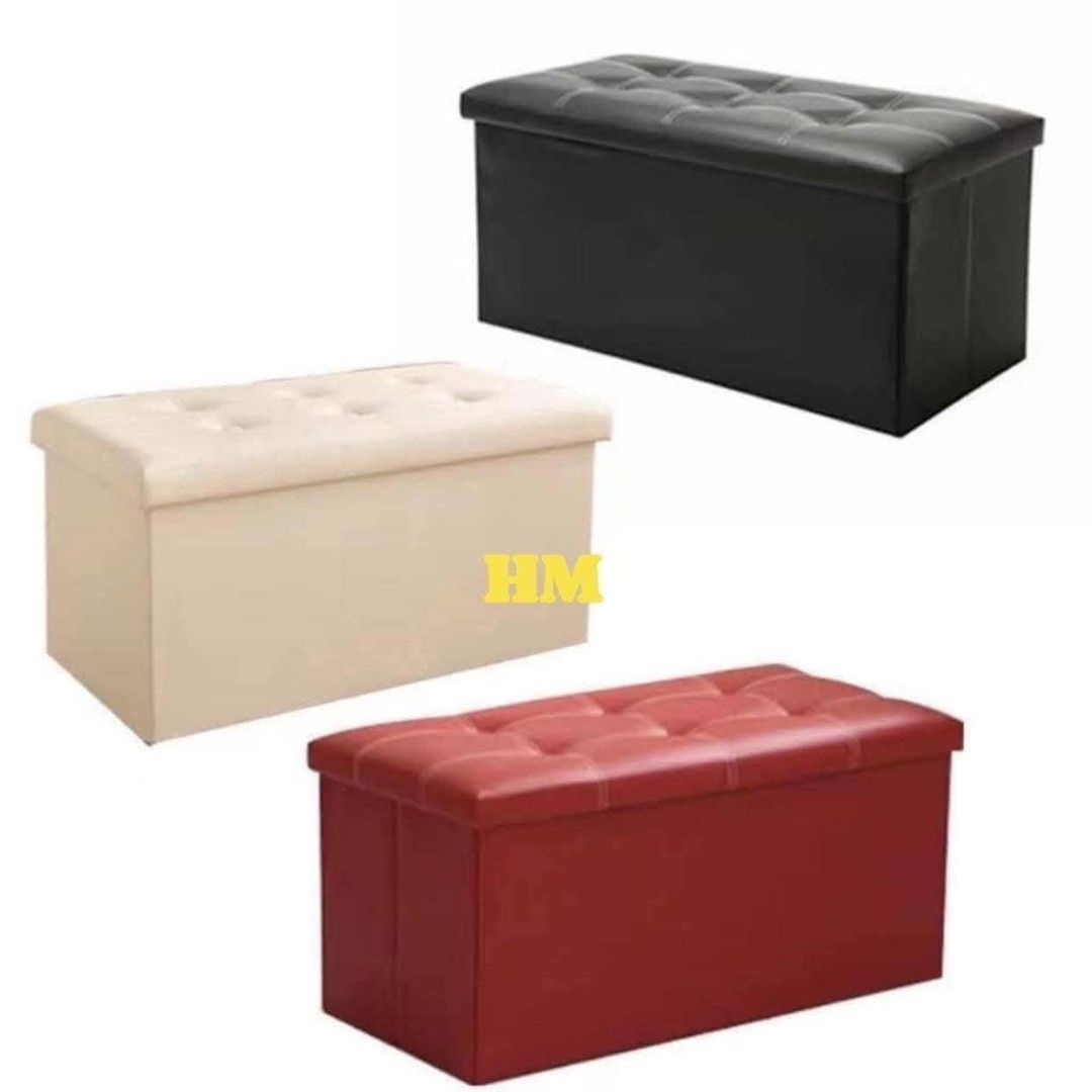 Sofa box storage (Category: Announcements) located in Manila. Submitted by haideshop (Listing ID 1466776194, Image 1). Description: .