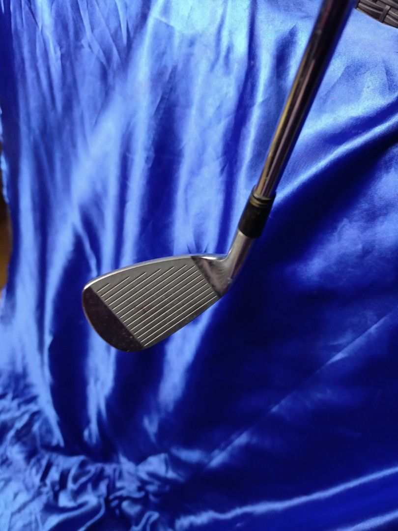 Srizon Zr600 9i (Category: Golf) located in Manila. Submitted by yeonmei5614747 (Listing ID 1466850413, Image 3). Description: right handed ns pro shaft r flex.