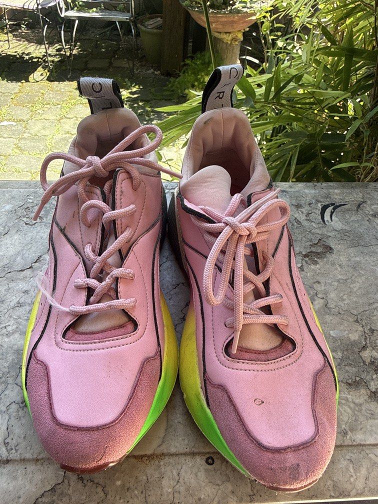 STELLA MC CARTNEY RUBBERSHOES (Category: Everything Else Others) located in Angeles City. Submitted by migs_font29 (Listing ID 1466787229, Image 1). Description: .