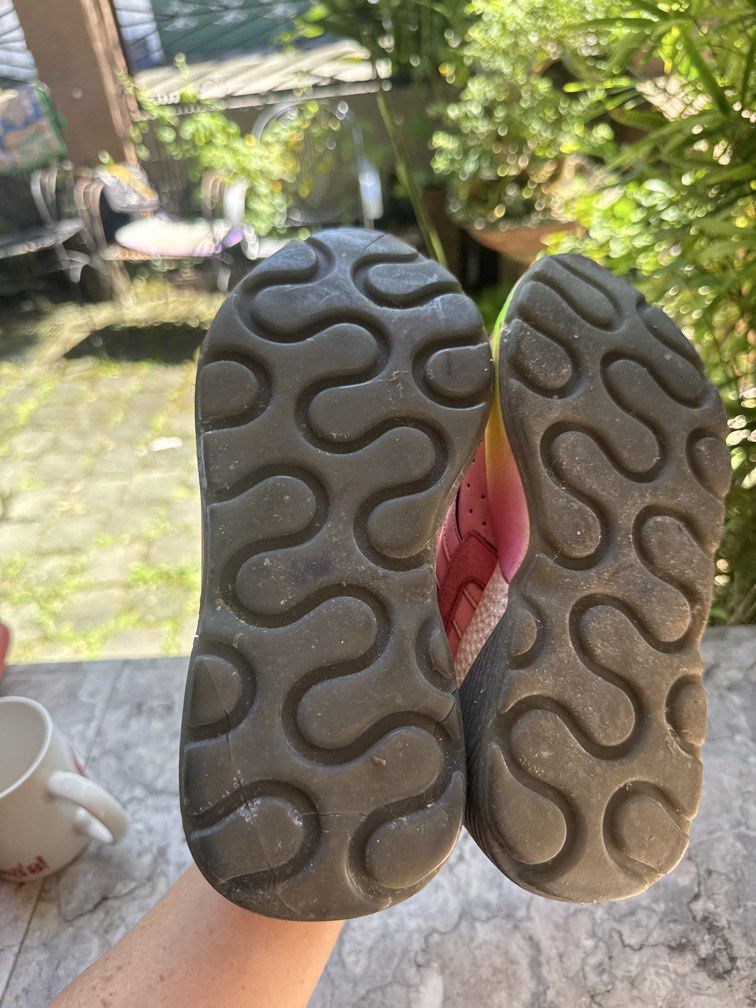 STELLA MC CARTNEY RUBBERSHOES (Category: Everything Else Others) located in Angeles City. Submitted by migs_font29 (Listing ID 1466787229, Image 3). Description: .