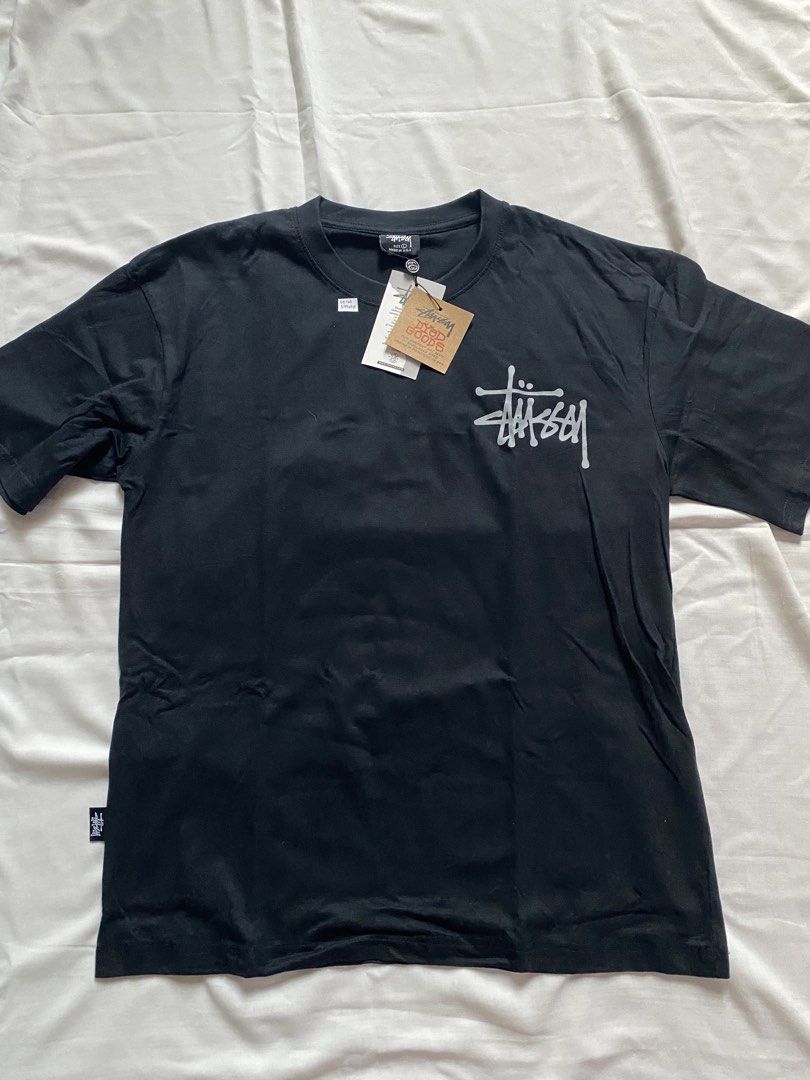 stussy 3 (Category: Tshirts & Polo Shirts ) located in Davao. Submitted by gathrd.kloset (Listing ID 1466780695, Image 2). Description: .