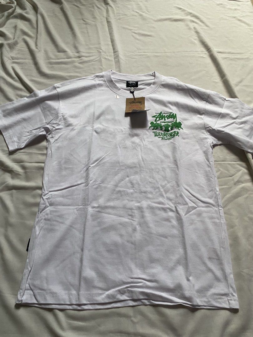 stussy 7 (Category: Tshirts & Polo Shirts ) located in Davao. Submitted by gathrd.kloset (Listing ID 1466781131, Image 2). Description: .