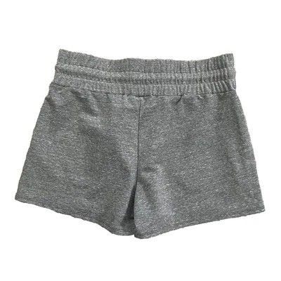STUSSY Basic Gym Fleece Shorts (Category: Activewear) located in Manila. Submitted by thriftspotting (Listing ID 1466932250, Image 3). Description: Like New Condition..