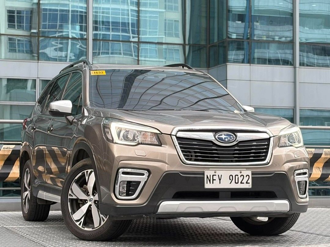 Subaru Forester 2.0I-S Eyesight Automatic Gas Auto (Category: Used Cars) located in Makati City. Submitted by allcarsbyjanraydejesus (Listing ID 1466810794, Image 3). Description: 2020 Subaru Forester 2.0I-S Eyesight Automatic Gas Php 798,000 Only‼️ ☎️0935 600 3692 JAN RAY DE JESUS 🔰SCREENSHOT THIS POST OR LOOK JAN RAY DE JESUS TO GET YOUR SPECIAL DISCOUNT🔰 Open for Cash, Financing & Trade-in Computation ✅️30% : 149k ALL IN 4 yrs : 23,946 3 yrs