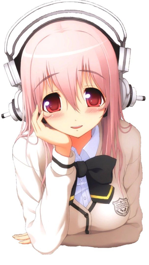 Super Sonico Nitroplus Noodle Stoppers (Category: Figurines & Statues) located in Rizal. Submitted by camolitguy08 (Listing ID 1466789622, Image 1). Description: This is a relisting because my previous listing was removed by the platform. :(( The actual items are on the 2nd slide, Thank you. Super Sonico Nitroplus Noodle Stopper Pink and White Ver. Note: White Ver. Reserved (Pink Version Left) MIB with Clam (Bad Box)(1500 Each) Box Condition: 4.5