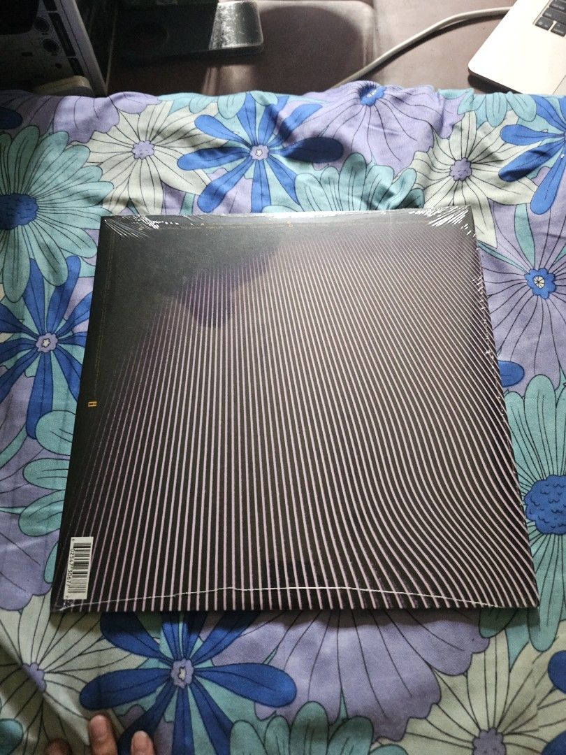 Tame Impala - Currents Vinyl LP (Category: Vinyls) located in Manila. Submitted by john16bit (Listing ID 1466877482, Image 2). Description: Brand new, still sealed in original shrink wrap (Mint sleeve) Bought from Oklahoma, USA. Can include sticker if you want. Extra so I'm selling.