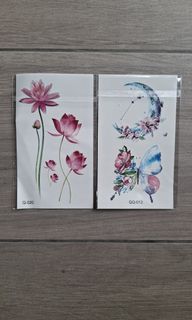 Daruma Tattoo, Hobbies & Lifestyle, Art & Prints on Carousell