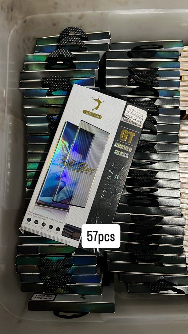 TEMPERED GLASS TAKE ALL (Category: Cases & Sleeves) located in Mandaluyong City. Submitted by lanuzacris07365 (Listing ID 1466889284, Image 2). Description: TEMPERED GLASS TAKE ALL.
