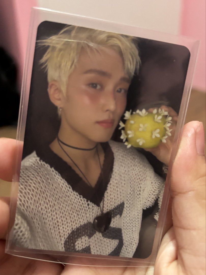 THE BOYZ PHOTOCARDS (Category: K-Wave Merchandise) located in Manila. Submitted by sunnykeiracart (Listing ID 1466939612, Image 3). Description: .