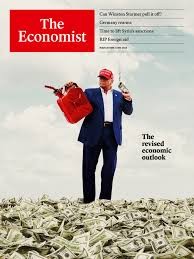 The Economist - 2025, 2024 issues, Hobbies & Lifestyle, Books ...