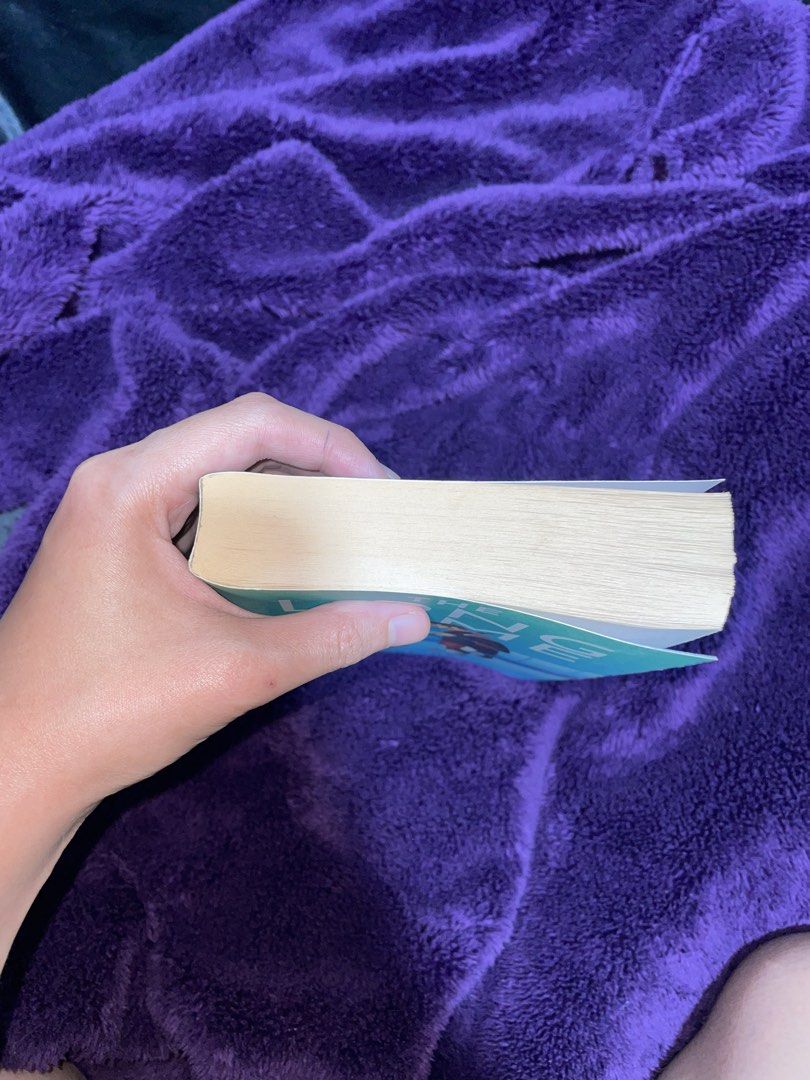 The Long Game (Heated Rivalry sequel) (Category: Storybooks) located in Taguig. Submitted by rippyscult (Listing ID 1466911329, Image 3). Description: .