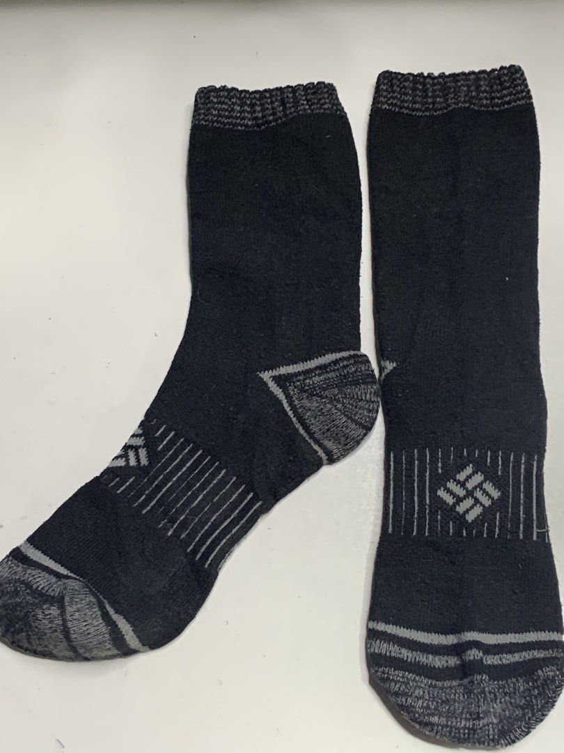 Thermal Socks for sale (Category: Socks) located in Manila. Submitted by akotisay (Listing ID 1466805106, Image 2). Description: Price start ₱380-₱500.