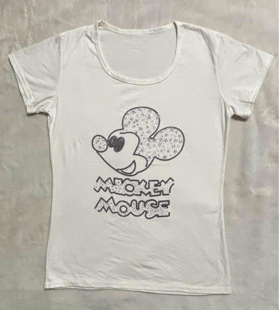 Thrift cuties tshirts (Category: Shirts) located in Manila. Submitted by rose_9090 (Listing ID 1466809807, Image 2). Description: .