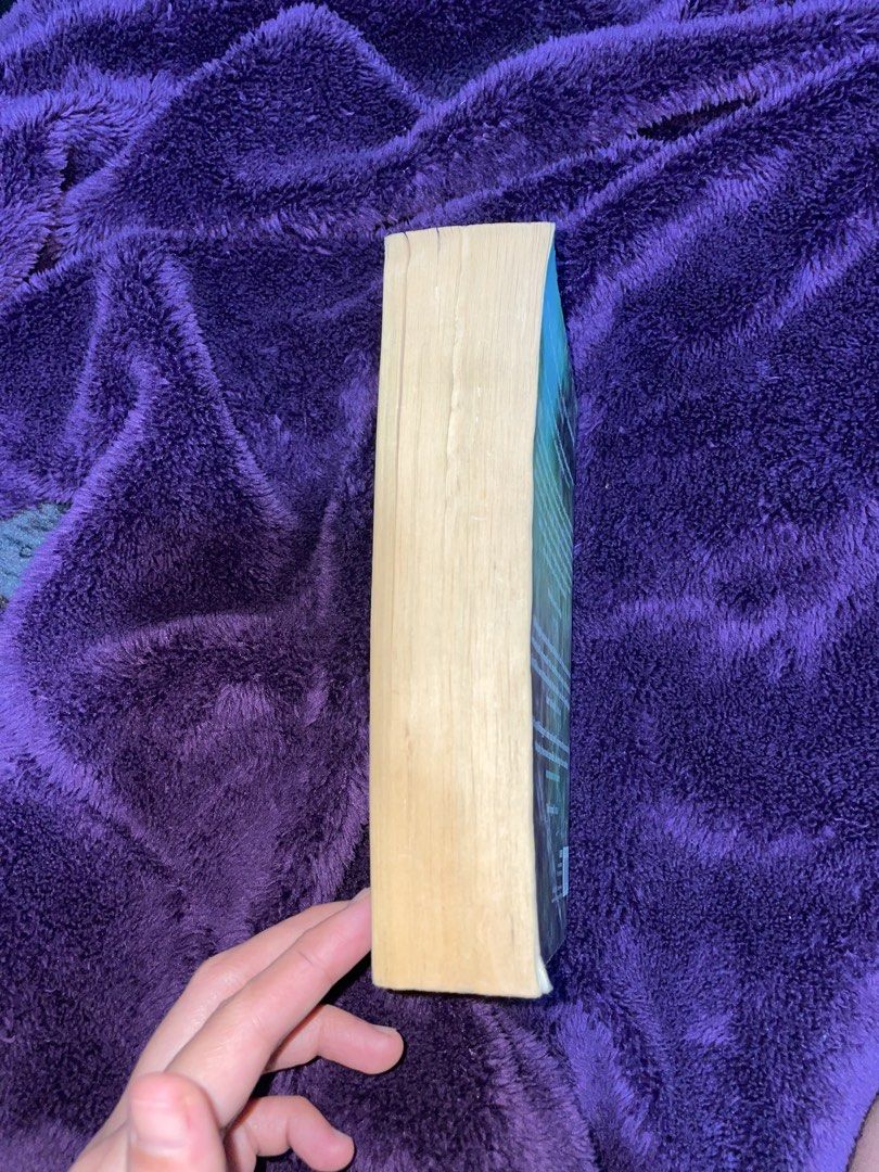 Time Traveler’s Wife (Category: Storybooks) located in Taguig. Submitted by rippyscult (Listing ID 1466911575, Image 3). Description: .