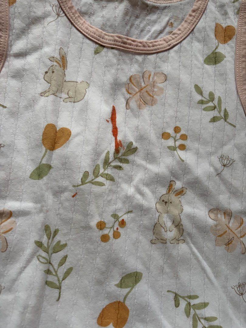 Toddler’s Assorted Coordinates Bundle (Category: Babies & Kids Fashion) located in Quezon City. Submitted by tidyup.lara (Listing ID 1466782043, Image 2). Description: Buy all in photo for PHP 300 Best fits 3-5 year old Condition 8/10: used but in good condition.