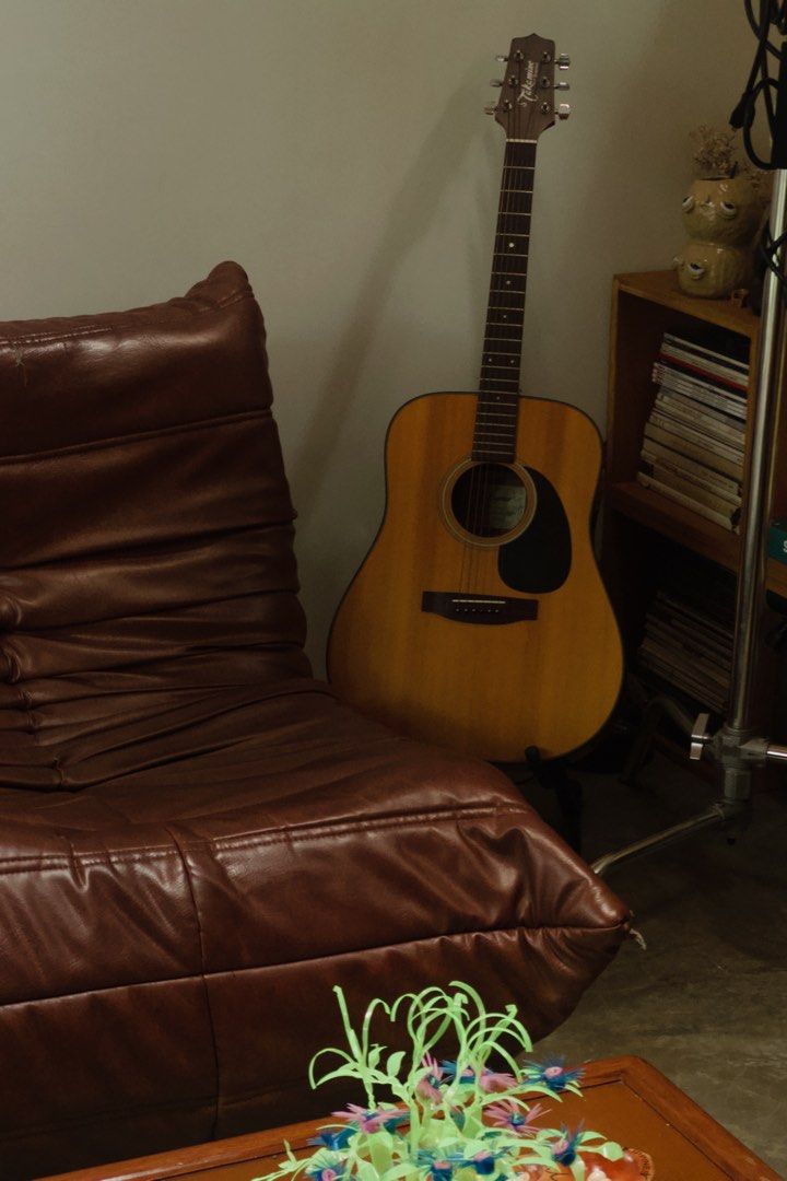 Togo Sofa 2 seater (Category: Sofas) located in Quezon City. Submitted by hausbyjuju (Listing ID 1466945074, Image 3). Description: .
