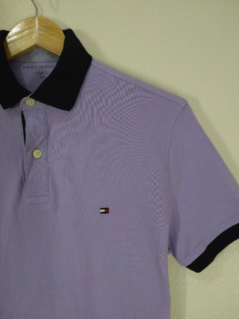 TOMMY HILFIGER (Category: Tshirts & Polo Shirts ) located in Baguio. Submitted by fashionfinds1999 (Listing ID 1466821975, Image 3). Description: 27 X 20 MEDIUM EXCELLENT CONDITION + SHIPPING FEE.