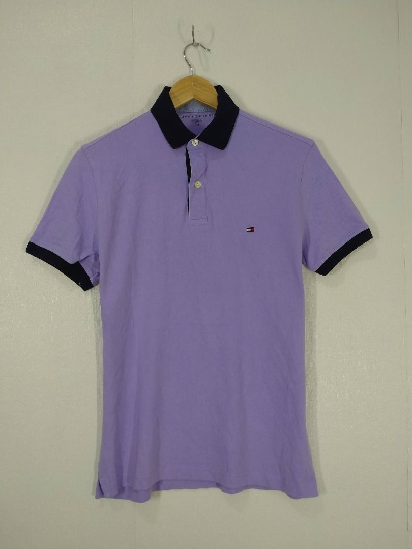 TOMMY HILFIGER (Category: Tshirts & Polo Shirts ) located in Baguio. Submitted by fashionfinds1999 (Listing ID 1466821975, Image 1). Description: 27 X 20 MEDIUM EXCELLENT CONDITION + SHIPPING FEE.