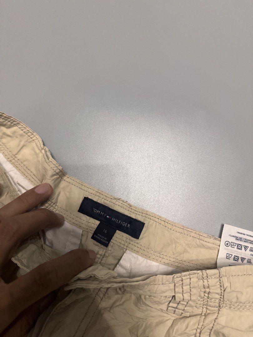Tommy Hilfiger (Category: Shorts) located in Manila. Submitted by outgood.ph (Listing ID 1466940654, Image 2). Description: .