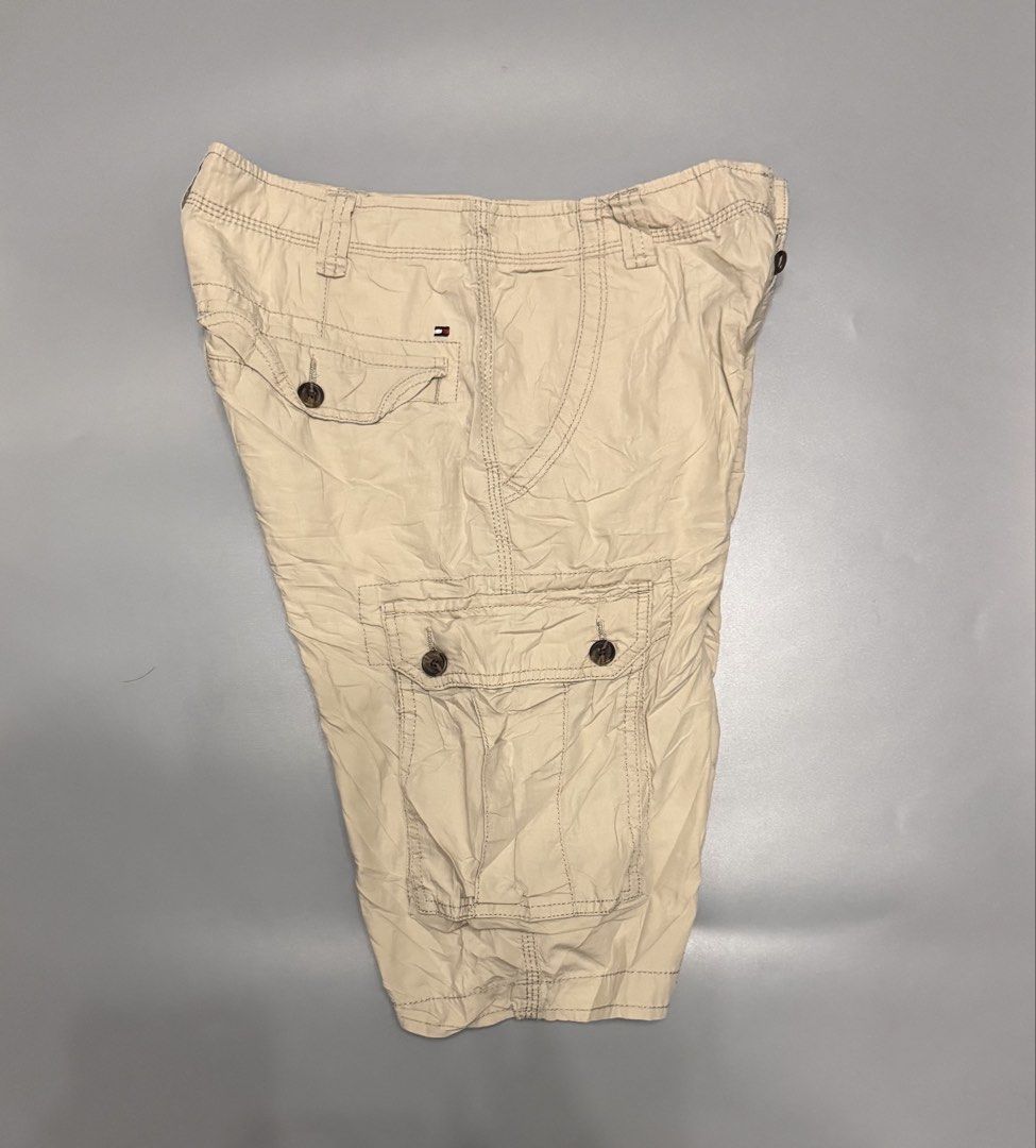 Tommy Hilfiger (Category: Shorts) located in Manila. Submitted by outgood.ph (Listing ID 1466940654, Image 3). Description: .