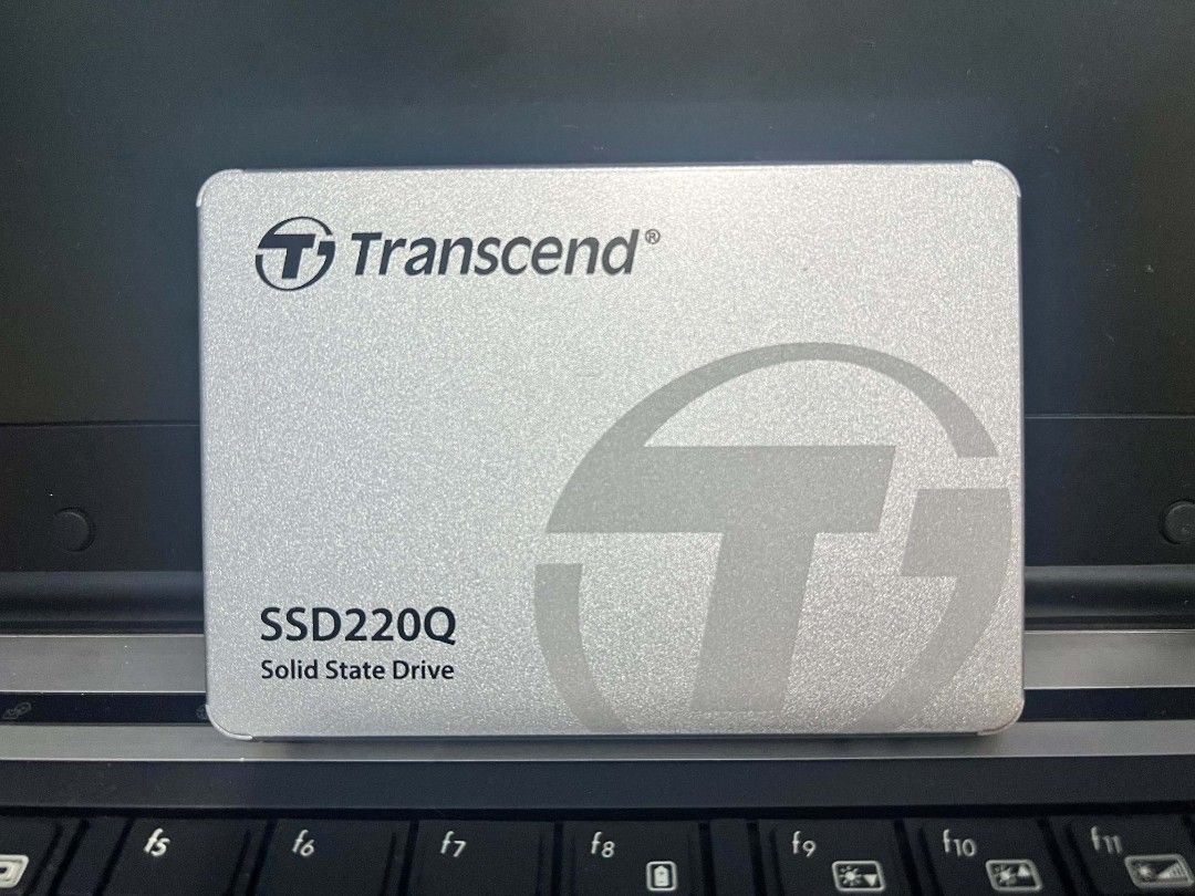 Transcend SSD (SATA III 2.5 INCH) (Category: Hard Disks & Thumbdrives) located in Taguig. Submitted by wiltech016 (Listing ID 1466875274, Image 2). Description: 💻 PRODUCT DETAILS Brand: Transcend Model: SSD220Q Capacity: 500GB Model Number: TS500GSSD220Q Form Factor: 2.5-inch SATA SSD Interface: SATA III 6Gb/s (SATA-3 supported) Firmware: VD0R0230 Made in Taiwan ✅ ACTUAL DRIVE STATUS 💚 98% Lifetime — as reported by Transcend SSD Scope 🌡️ Tempe
