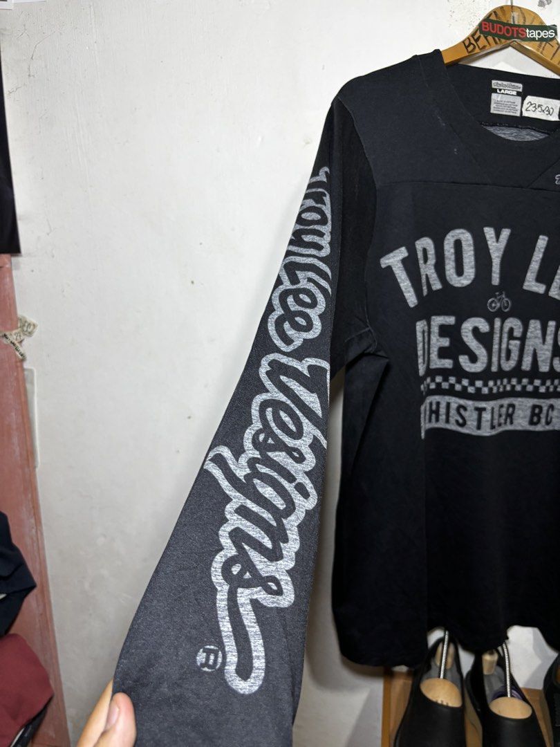 Troy Lee Designs Longsleeve (Category: Coats, Jackets and Outerwear) located in Calamba. Submitted by sinauna. (Listing ID 1466967965, Image 3). Description: .