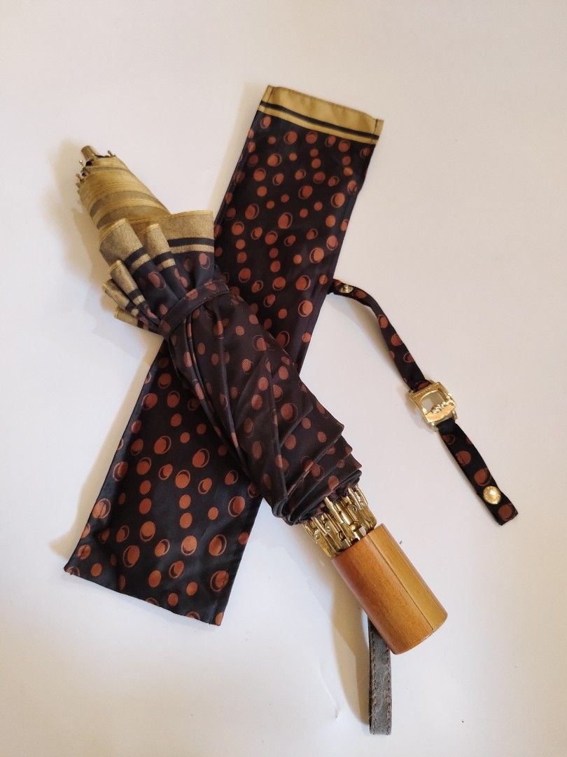 Trussardi (Category: Umbrellas) located in Davao. Submitted by 3ds_jpn (Listing ID 1466783597, Image 3). Description: .