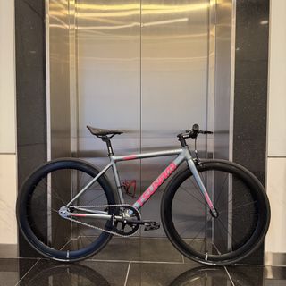 Fixie| fixed gear | Single speed bike Collection item 3