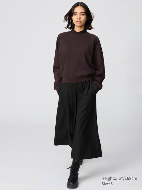 UNIQLO: C culottes (Category: Other Bottoms) located in Cordova. Submitted by thedecluterrer (Listing ID 1466858018, Image 2). Description: .