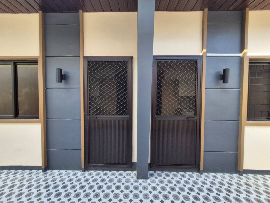 Upper Antipolo Bungalow Apartment (Category: Apartments & Condos) located in Antipolo. Submitted by mfbien_ownpreloved (Listing ID 1466809350, Image 3). Description: For Rent Move-in ready by Oct 15, 2026 ° Newly constructed 4-unit / 2BR Bungalow Apartment Best for: ° Individual or couple who are career driven and might need extra room for their stuff or use as home office ° Young/starting family ° Empty nesters looking to downsize Space features