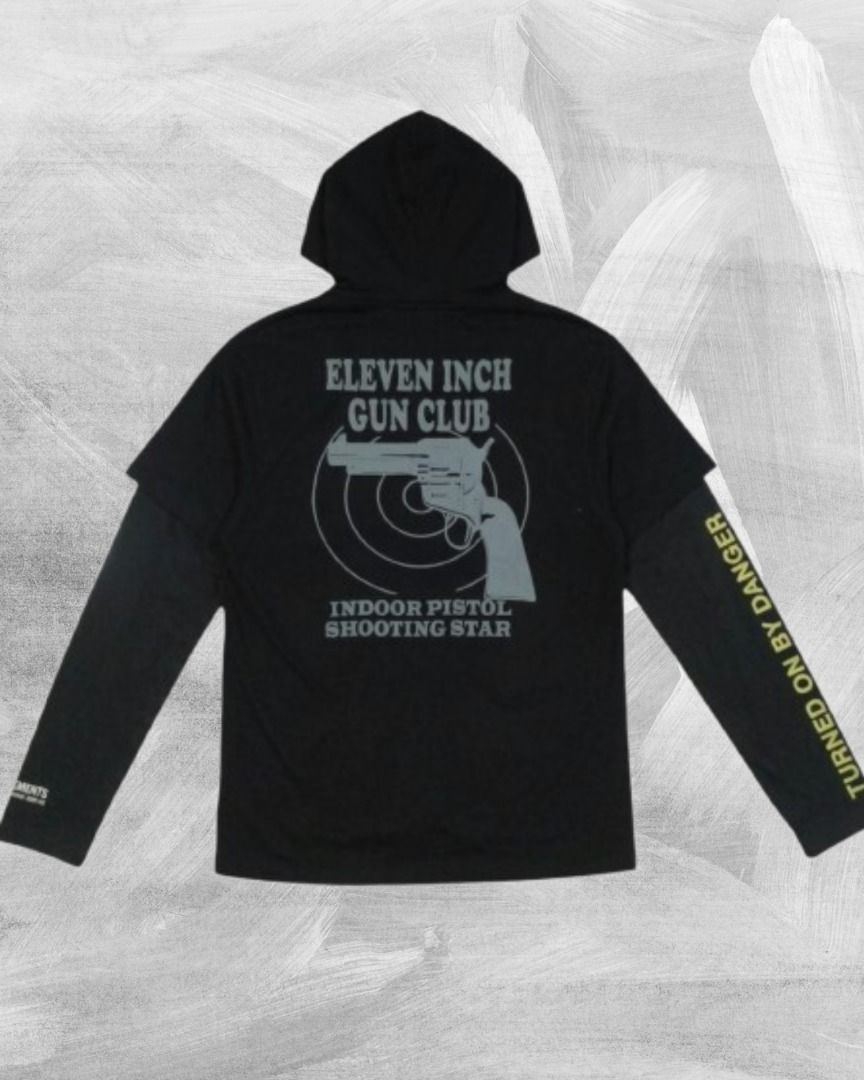 VETEMENTS HOODIE (Category: Coats, Jackets and Outerwear) located in Baguio. Submitted by baguiio_fiinds (Listing ID 1466855688, Image 2). Description: .