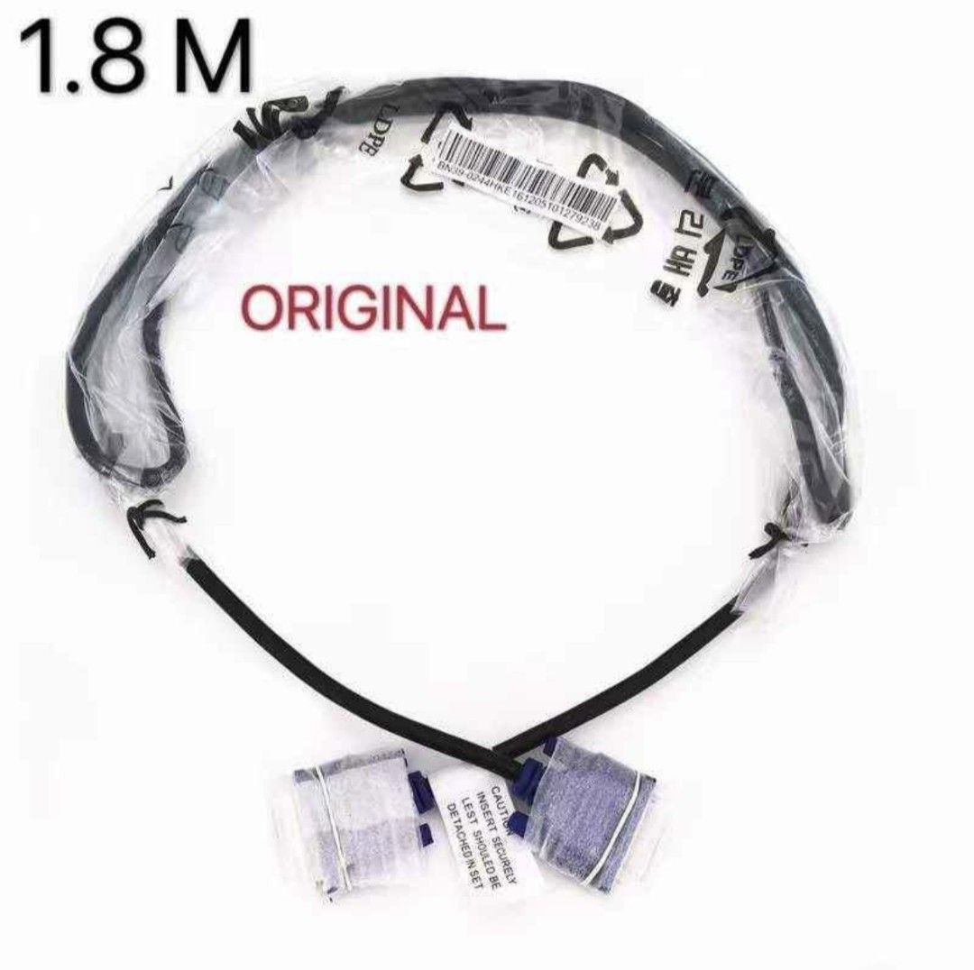 VGA Cable (Category: Cables & Adaptors) located in Iloilo. Submitted by maikeru27 (Listing ID 1466840034, Image 1). Description: .