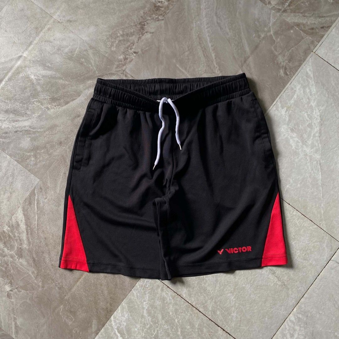 VICTOR DRI-FIT SHORT (Category: Shorts) located in Butuan. Submitted by jcuabs (Listing ID 1466940228, Image 1). Description: excellent to new condition no issue, need wash only 9.5 or better color rate size 28-32 waistline .