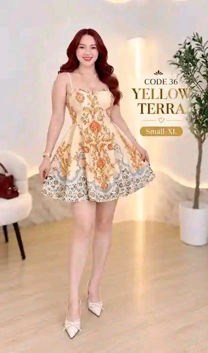 Vietnam mini dress (Category: Dresses) located in Manila. Submitted by luckyeagle_6a9056 (Listing ID 1466912981, Image 3). Description: Vietnam mini paded dress available in many colors sizes from small to XL very elegant and sophisticated .