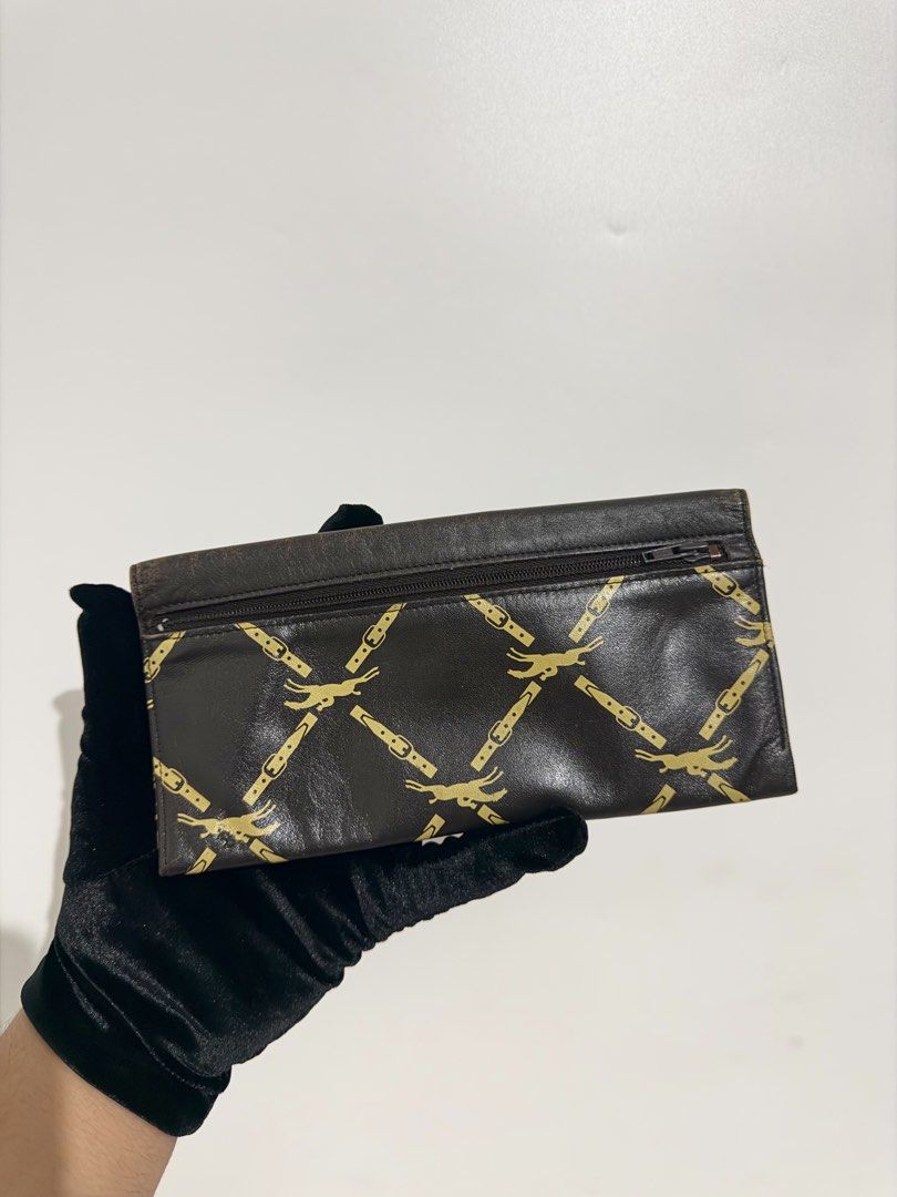 Vintage Longchamp (Category: Luxury Bags & Wallets) located in Manila. Submitted by coachiqueclosetbysuei_3rdaccnt (Listing ID 1466940734, Image 2). Description: 💫 Vintage Longchamp 💫 𝐒𝐨𝐮𝐫𝐜𝐞: Japan🇯🇵 💫 𝐈𝐬𝐬𝐮𝐞: None 💫 𝐂𝐨𝐧𝐝𝐢𝐭𝐢𝐨𝐧: 8.5/10 Excellent Condition 💫 𝐎𝐭𝐡𝐞𝐫𝐬: Soft Leather, Need Polishing 💫 The color may vary due to lighting 💫 What you see is what you get ——————𝓜𝓾𝓼𝓽 𝓡𝓮𝓪𝓭!——————— 📍 𝐋𝐨𝐜𝐚𝐭𝐢𝐨𝐧: I
