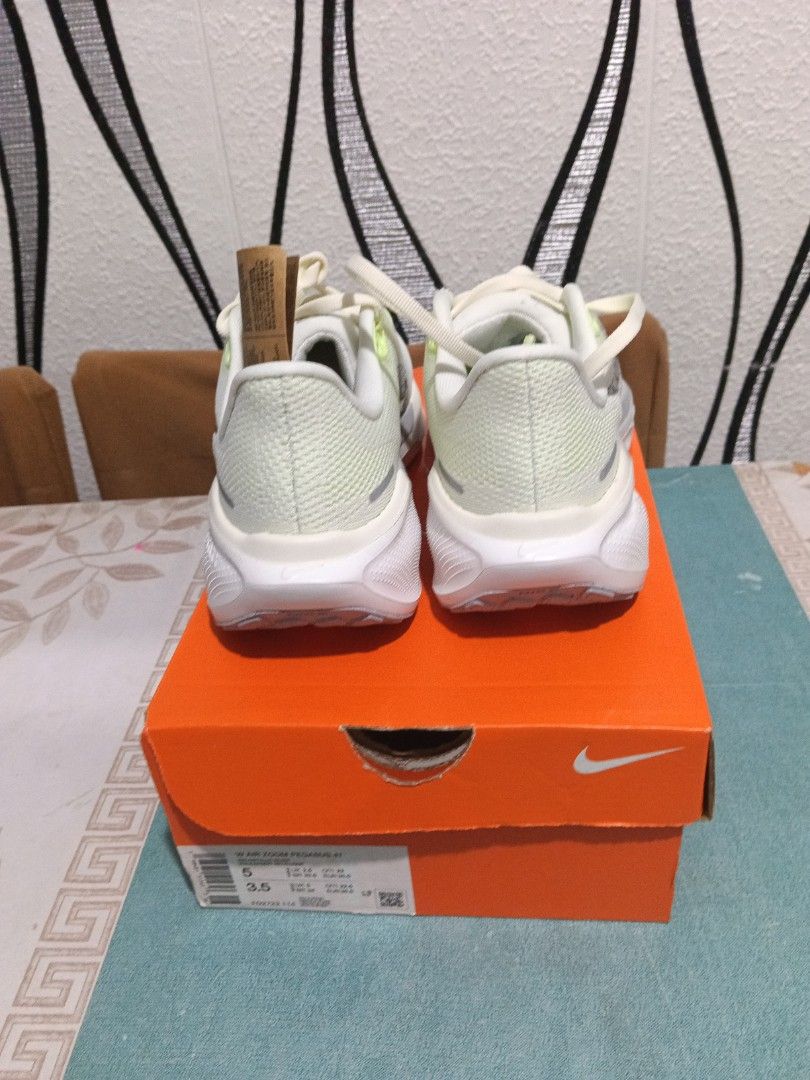 W Air Zoom Pegasus 41 (Category: Activewear) located in Cavite. Submitted by purplepink30 (Listing ID 1466928035, Image 3). Description: .