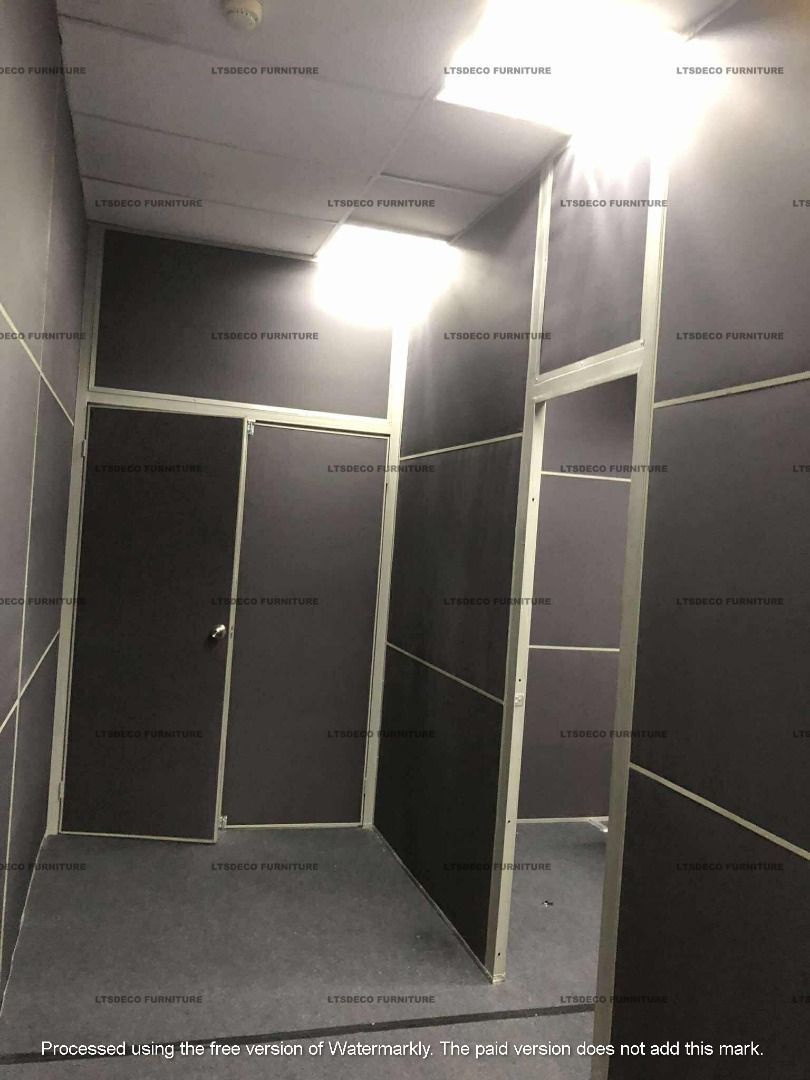 wall panel divider office partition customized office furniture (Category: Office Furniture & Fixtures) located in Quezon City. Submitted by abbiedy (Listing ID 1466858786, Image 3). Description: 👉Are you looking for WORKSTATION, MODULAR CUBICLES OFFICE PARTITION, and OFFICE FURNITURE SUPPLIER? LTSDECO Furniture, is direct supplier, manufacturer, and trusted provider of high quality, affordable and durable modular office divider partition, home 