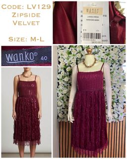 (Category: ) located in . Submitted by grasyas.boutique03 (Listing ID 1466893573, Image 1). Description: .