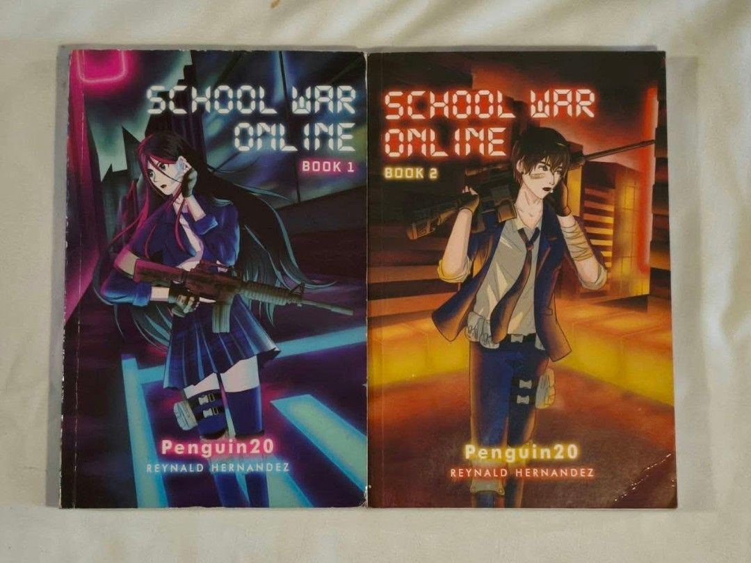 WATTPAD BOOKS (Category: Storybooks) located in Alaminos. Submitted by chey111 (Listing ID 1466892012, Image 3). Description: 15 WATTPAD BOOKS for only 900 pesos! 1. Deactivate 2. Wanted: Mr. Perfect 3. Sky Academy 4. Dream Catcher 5. Forever with the Bad Boy 6. Destined with the Bad Boy 7. Mnemosyne’s Tale Book II 8. Mnemosyne’s Tale Book I 9. School War Online Book 1 10. School War Online Book 2 11. Project: Loki Volume 1 Part 1 12. To Get Her 