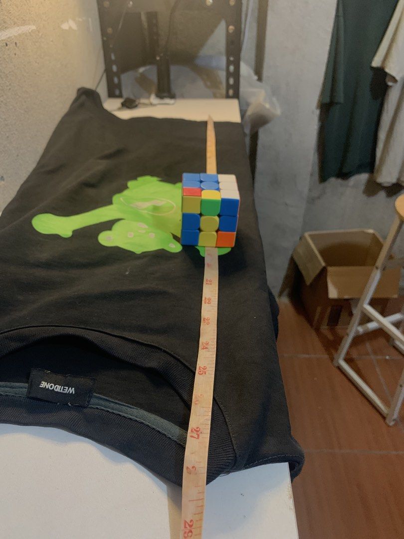 WellDone T-Shirt (Category: Activewear) located in Cabadbaran. Submitted by drip_gallery (Listing ID 1462812791, Image 3). Description: .